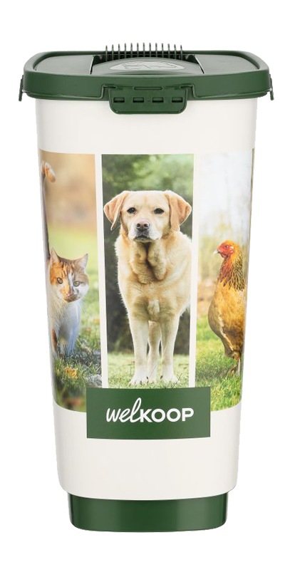 welkoop voerton hondenbrokken welkoop voerton hondenbrokken